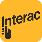 Interac e-transfer symbol